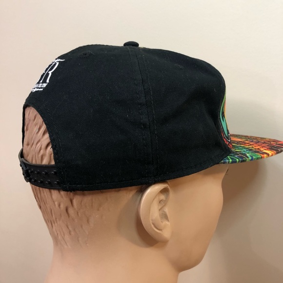 Robin Ruth California SnapBack - Picture 6 of 8